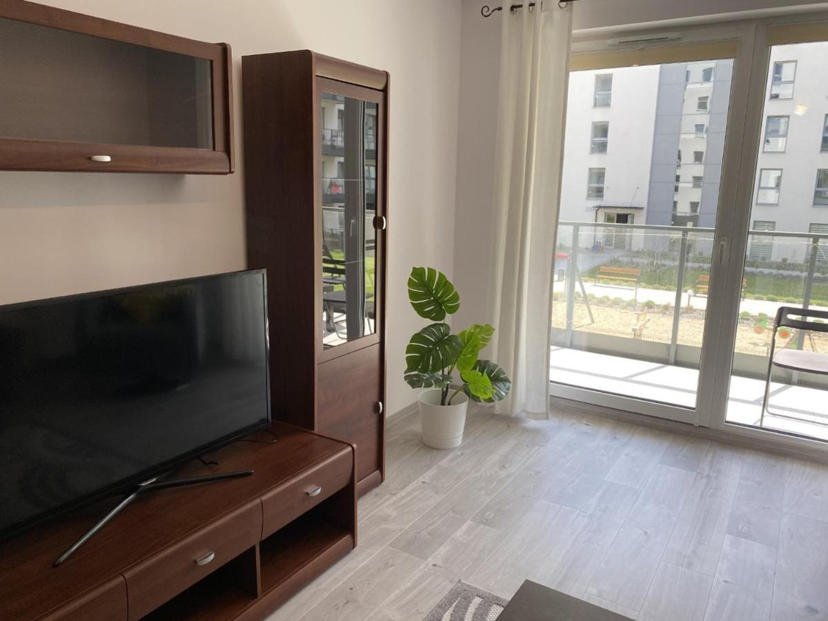 Best Offer In Oldtown Γκντανσκ Εξωτερικό φωτογραφία
