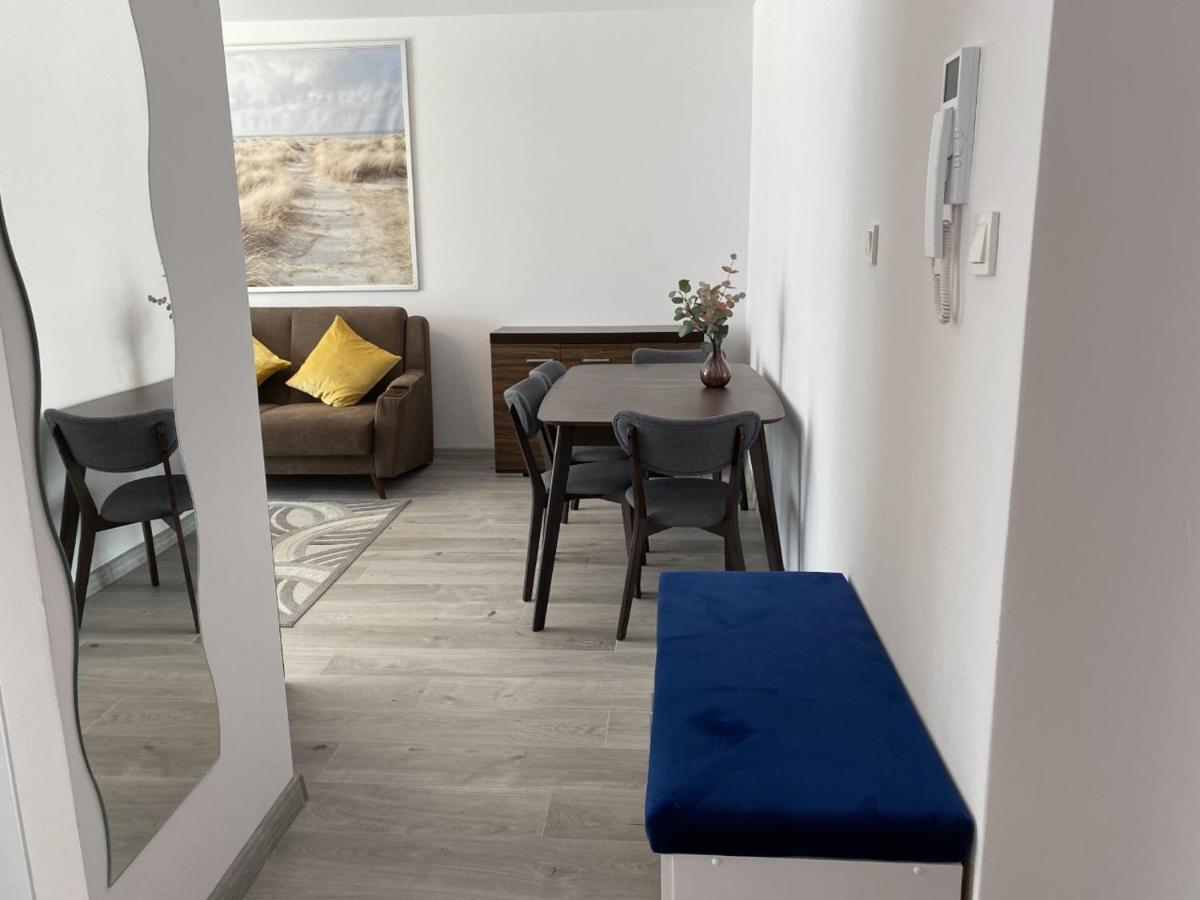 Best Offer In Oldtown Γκντανσκ Εξωτερικό φωτογραφία
