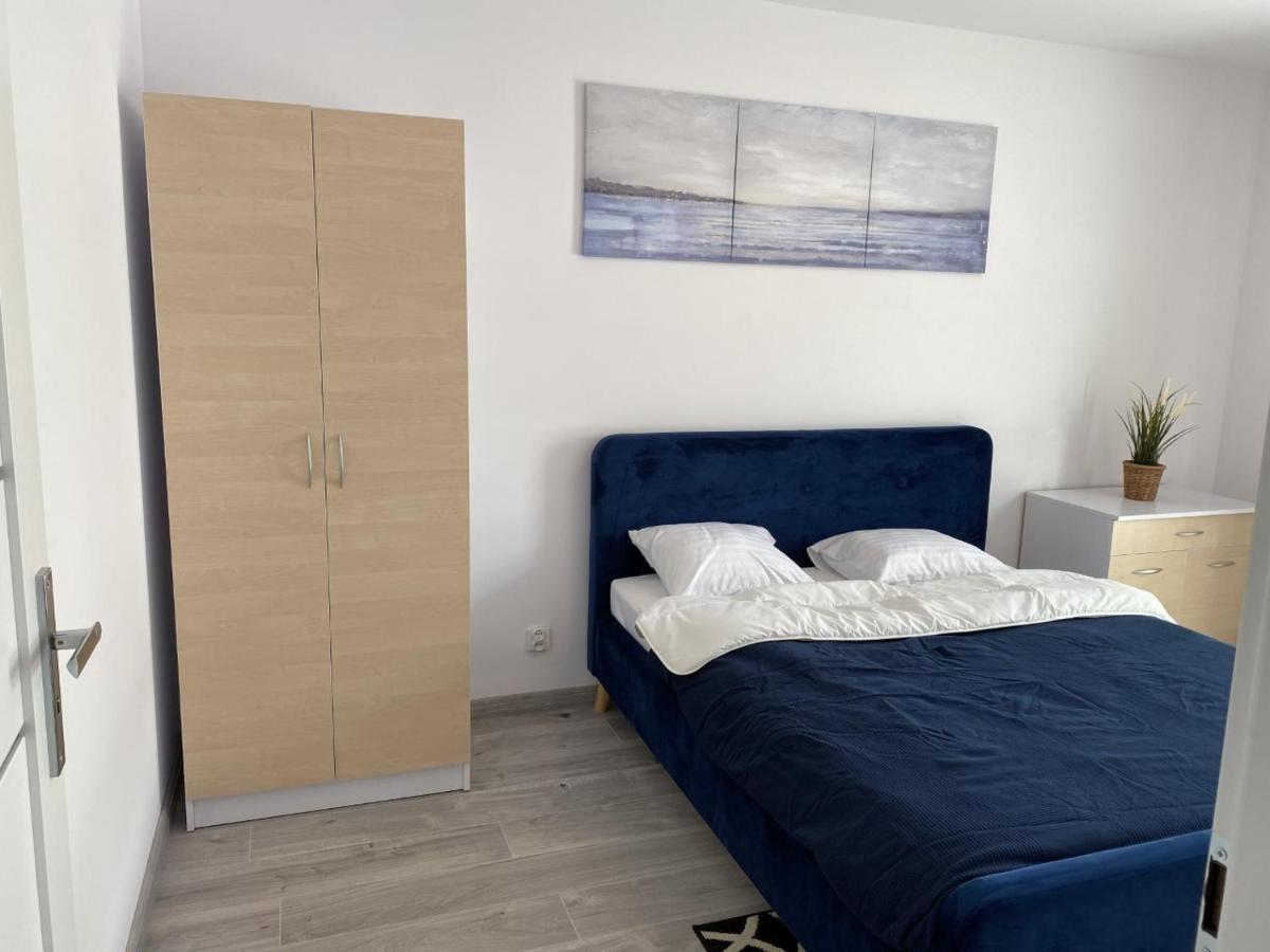 Best Offer In Oldtown Γκντανσκ Εξωτερικό φωτογραφία
