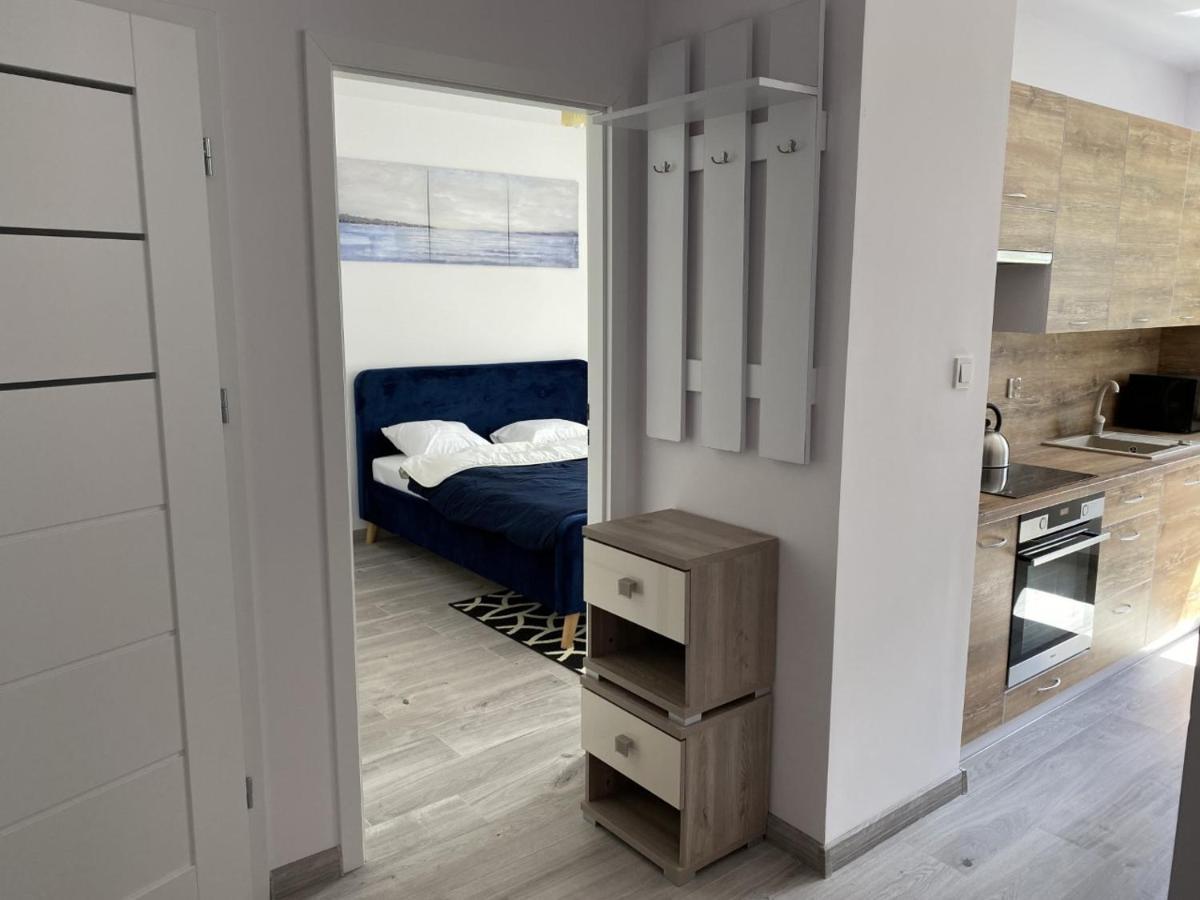 Best Offer In Oldtown Γκντανσκ Εξωτερικό φωτογραφία