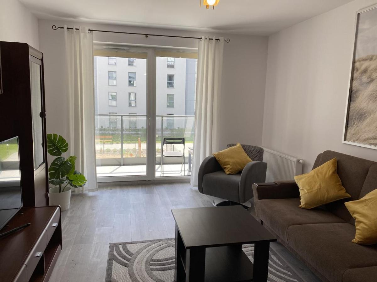 Best Offer In Oldtown Γκντανσκ Εξωτερικό φωτογραφία
