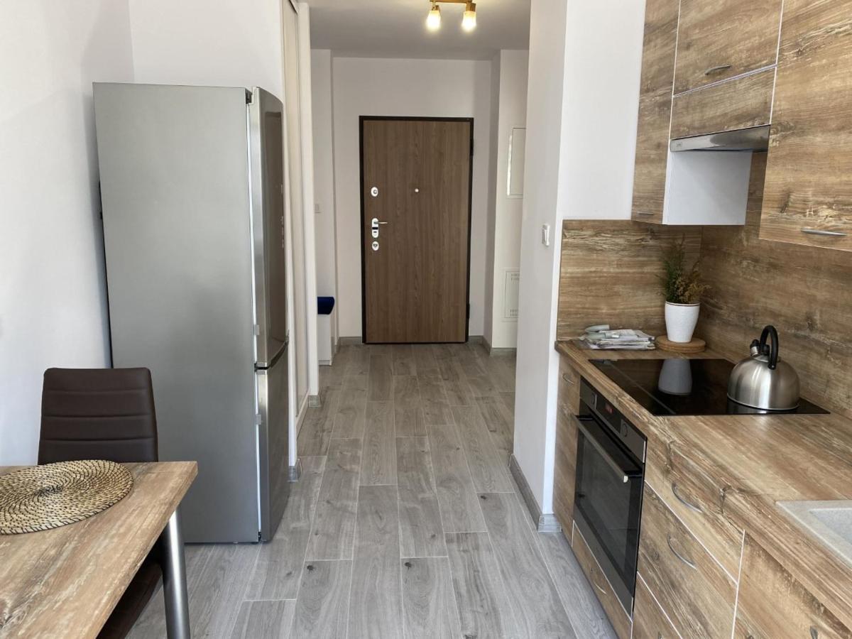 Best Offer In Oldtown Γκντανσκ Εξωτερικό φωτογραφία